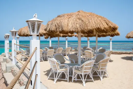 Meraki Resort Adults Only 16+, Хургада